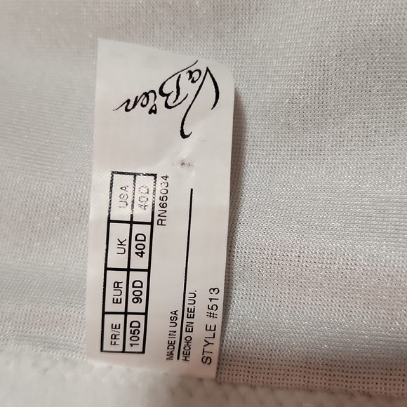 Underwire bustier - Picture 5 of 10